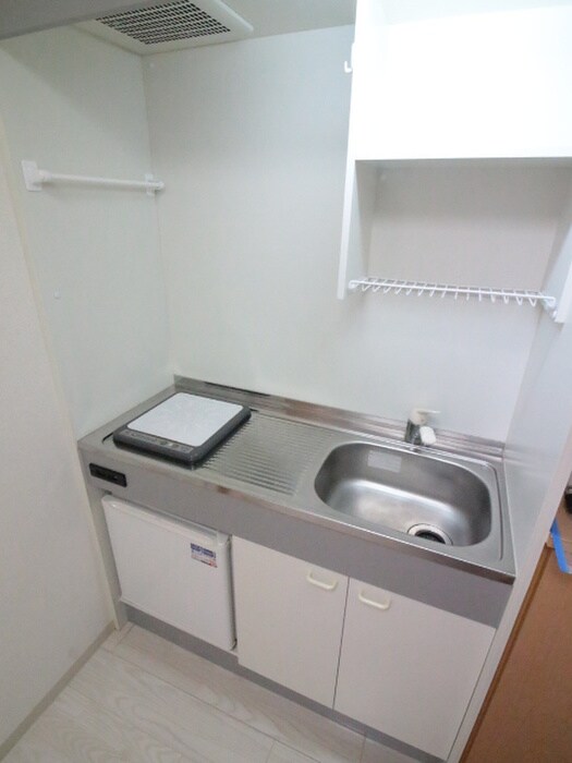 キッチン ミフネセントラルベア荒本