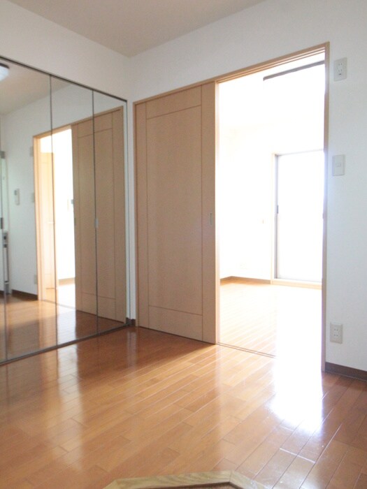 廊下 ミフネセントラルベア荒本