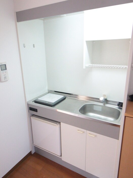 キッチン ミフネセントラルベア荒本