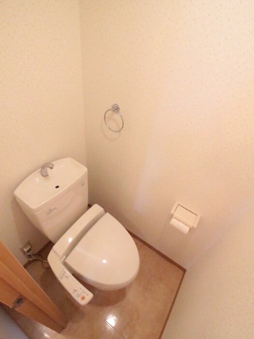 トイレ ミフネセントラルベア荒本