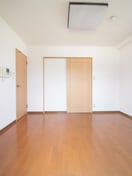 居室 ミフネセントラルベア荒本