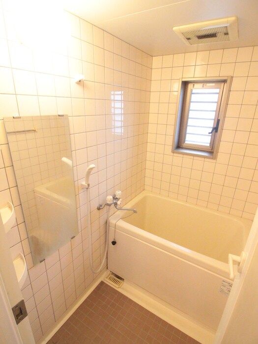 バス／シャワールーム等 ミフネセントラルベア荒本