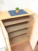 靴箱 ミフネセントラルベア荒本