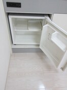 内観写真 ミフネセントラルベア荒本