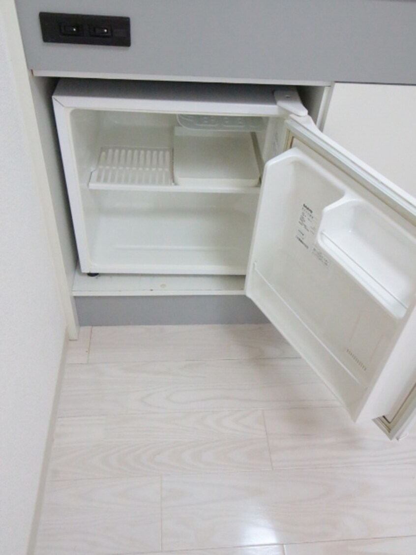 内観写真 ミフネセントラルベア荒本