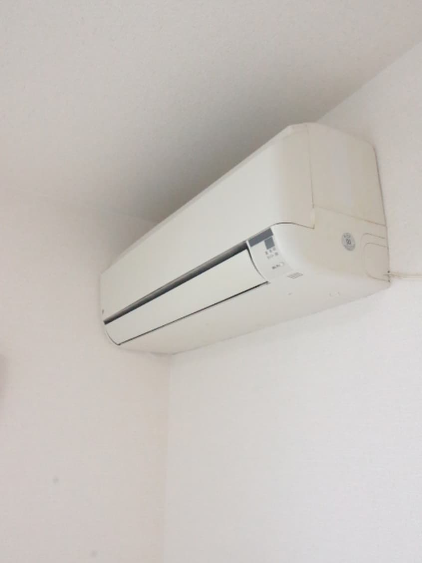 内観写真 ミフネセントラルベア荒本