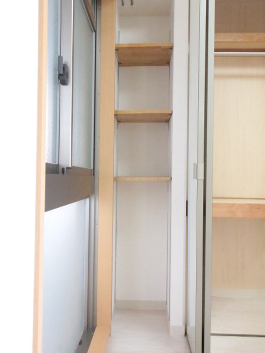 収納 ミフネセントラルベア荒本