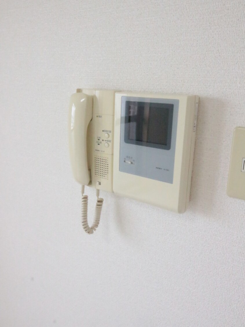 内観写真 ミフネセントラルベア荒本