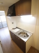 キッチン グランシャリオ長岡京