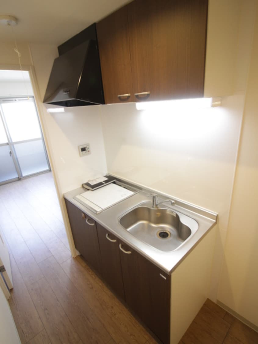 キッチン グランシャリオ長岡京