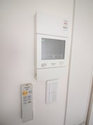 内観写真 グランシャリオ長岡京