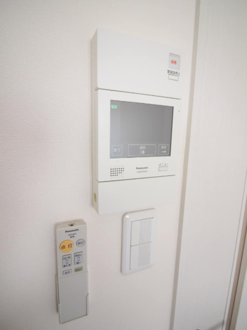 内観写真 グランシャリオ長岡京