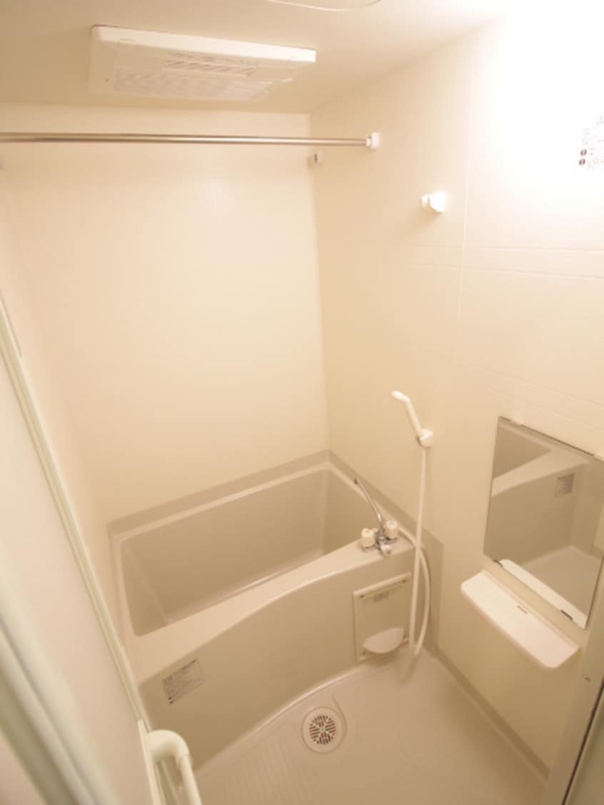 バス／シャワールーム等 グランシャリオ長岡京