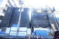 仮)フジパレス上新庄駅北Ⅰ番館