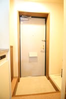 玄関 サンモ－ルコ－ト東洞院