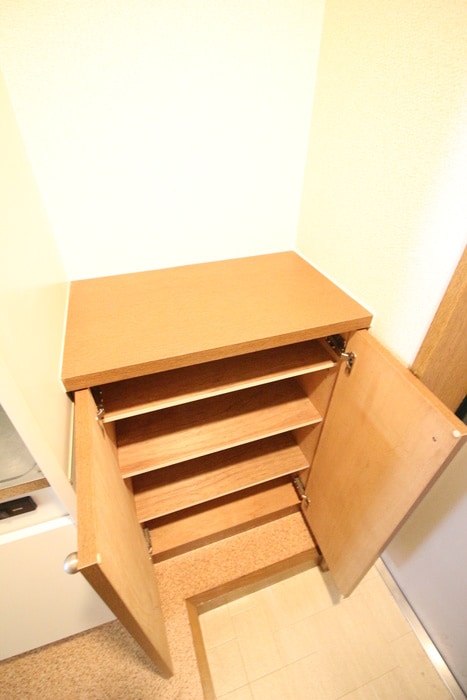 靴箱 サンモ－ルコ－ト東洞院