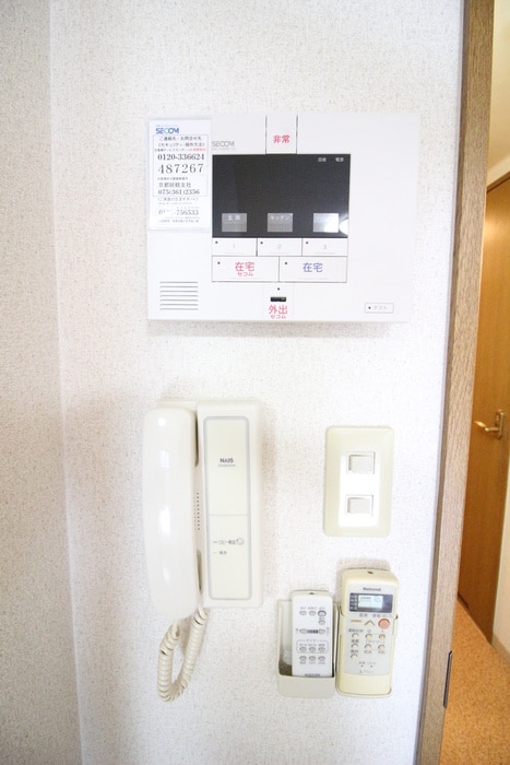 内観写真 サンモ－ルコ－ト東洞院