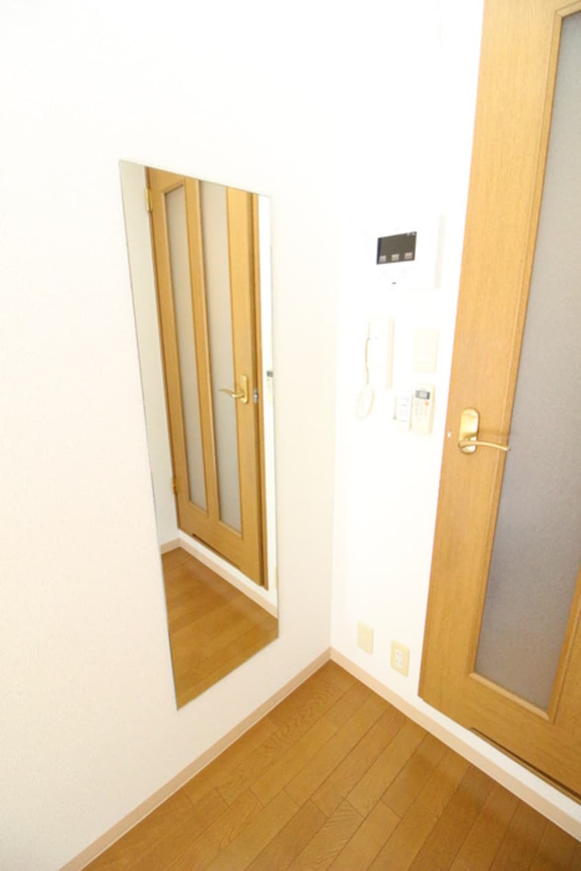 内観写真 サンモ－ルコ－ト東洞院