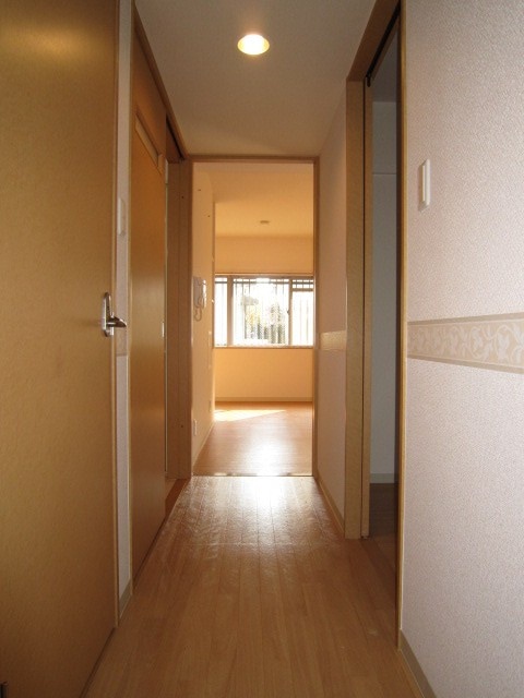 居室 フローラル宝塚