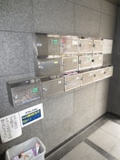 建物設備 パシフィック南船場