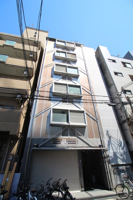 外観写真 パシフィック南船場