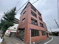 北野ビューハイツ