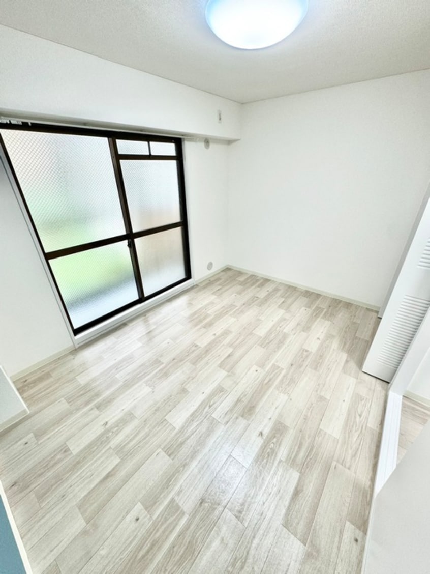 居室 レジデンス大和田