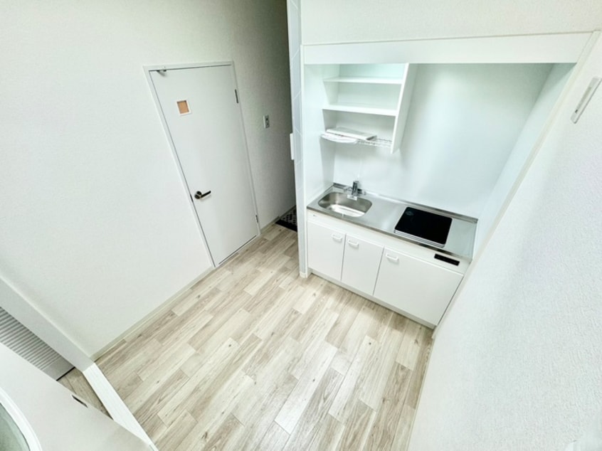 キッチン レジデンス大和田