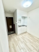 キッチン レジデンス大和田