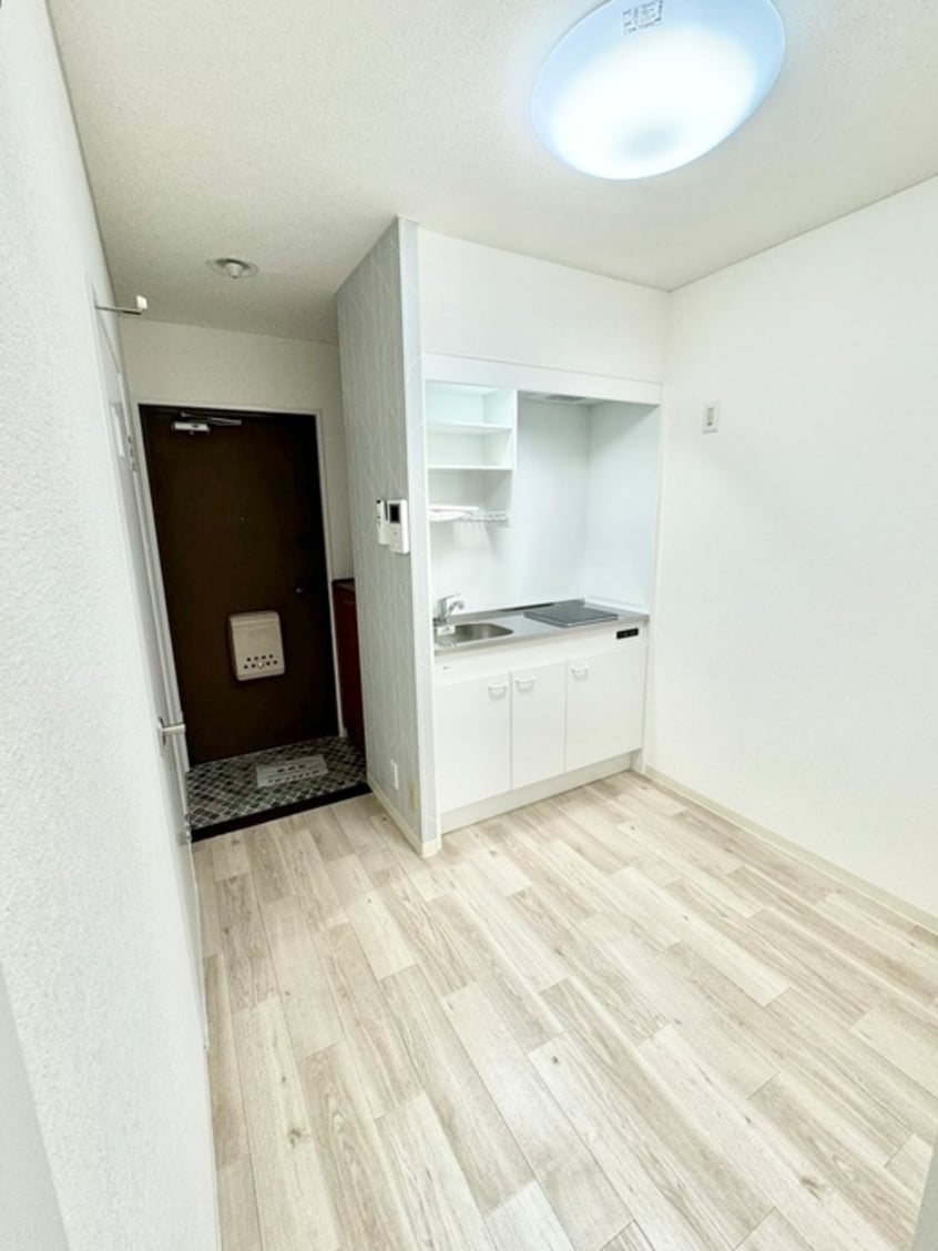 キッチン レジデンス大和田