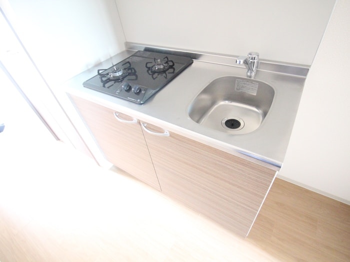 キッチン ﾌｫ-ﾘｱﾗｲｽﾞ大阪ｳｴｽﾄﾍﾞｲ（409）