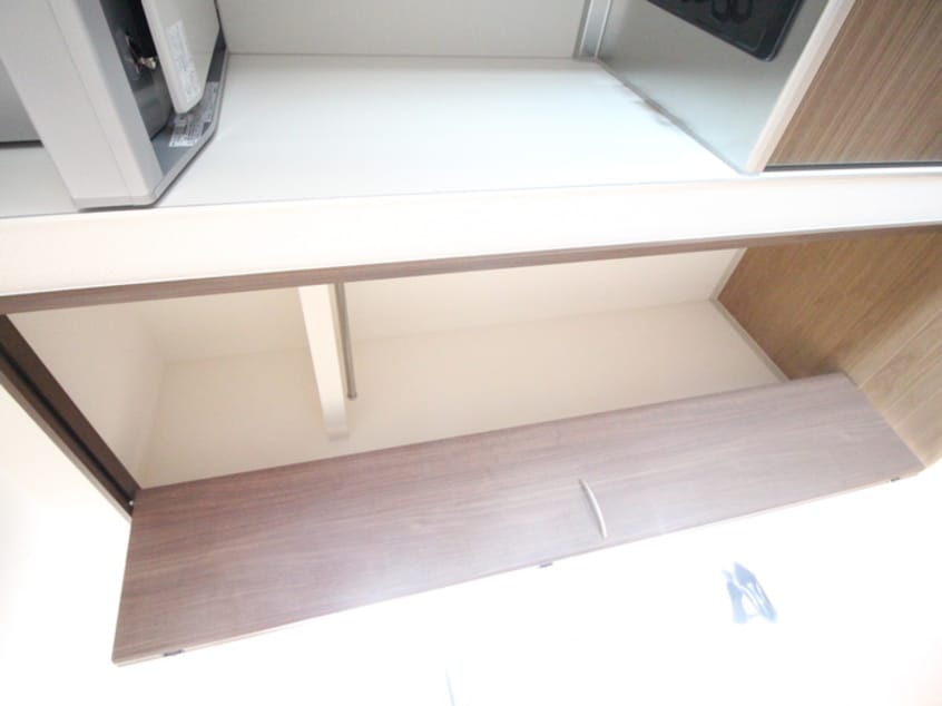 収納 ﾌｫ-ﾘｱﾗｲｽﾞ大阪ｳｴｽﾄﾍﾞｲ（409）