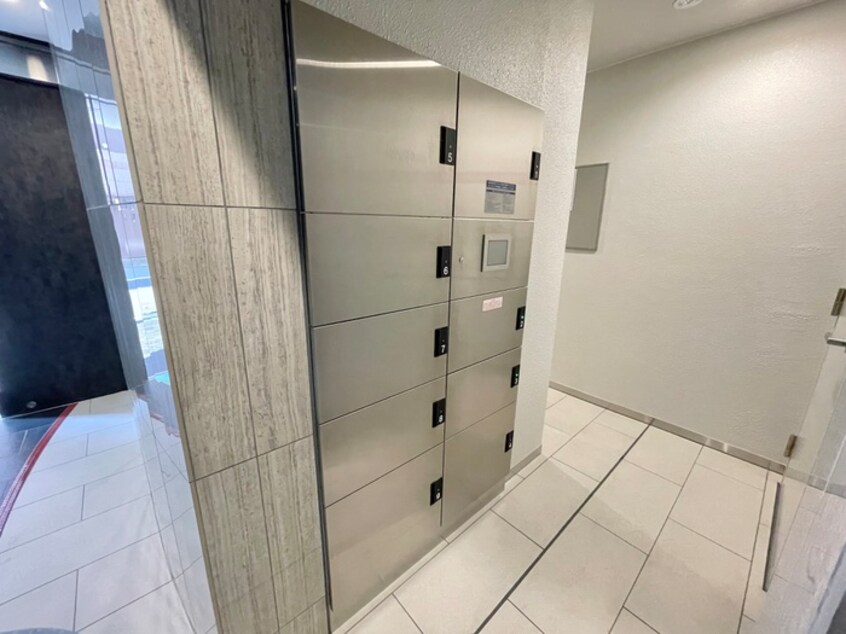 その他 セレニテ九条リアン