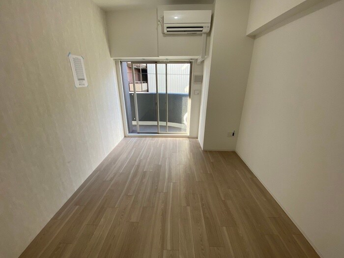 内観写真 セレニテ九条リアン