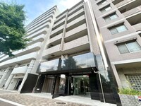 リーガル京都堀川中立売（401）