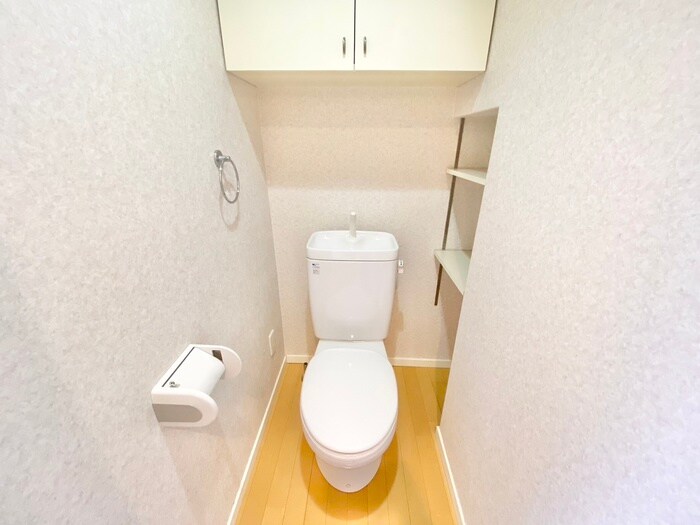 トイレ ＴＳ Casa Secondo