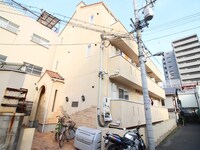 ネイクレスト平野