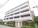 プレサンス京大前（４０３）の外観