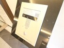 建物設備 プレサンス京大前（４０３）