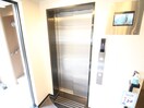 建物設備 プレサンス京大前（４０３）