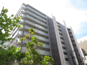 プラウド千里山田(812)