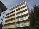 ＭＡＩＳＯＮ　ＮＯＢＬＥの外観