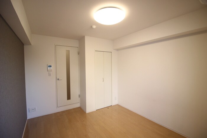 玄関 グランパシフィック阪南町