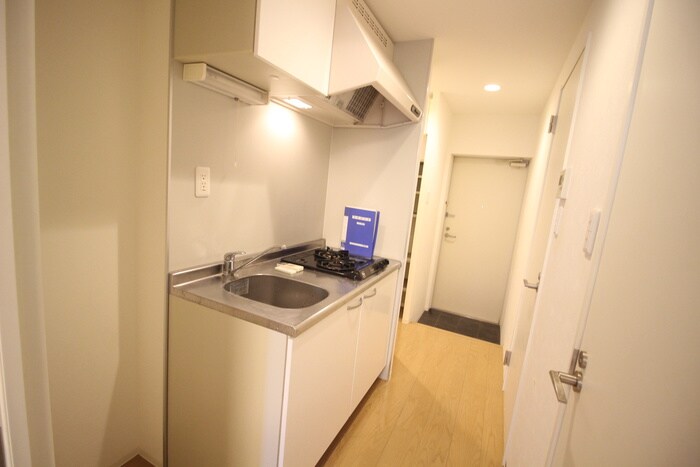 キッチン グランパシフィック阪南町