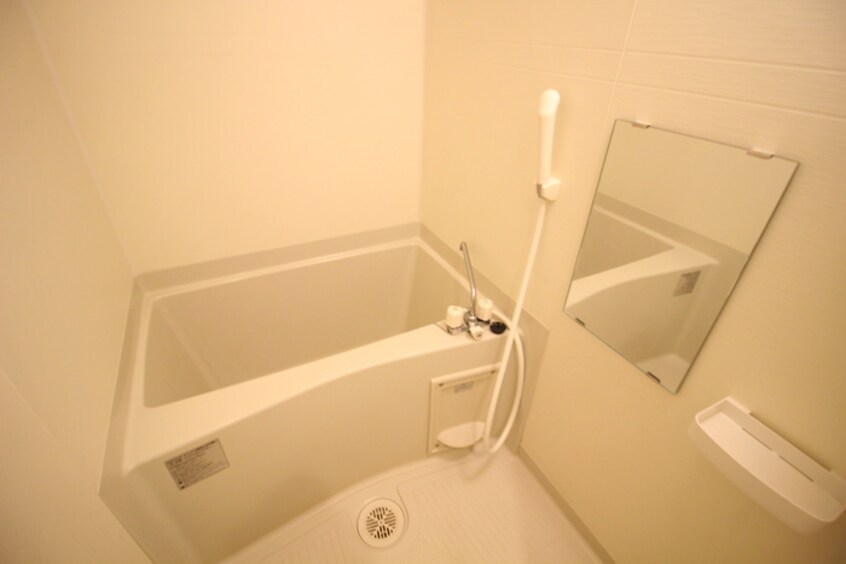 バス／シャワールーム等 グランパシフィック阪南町