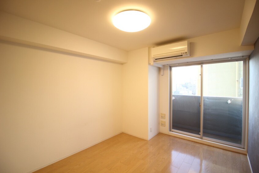 居室 グランパシフィック阪南町