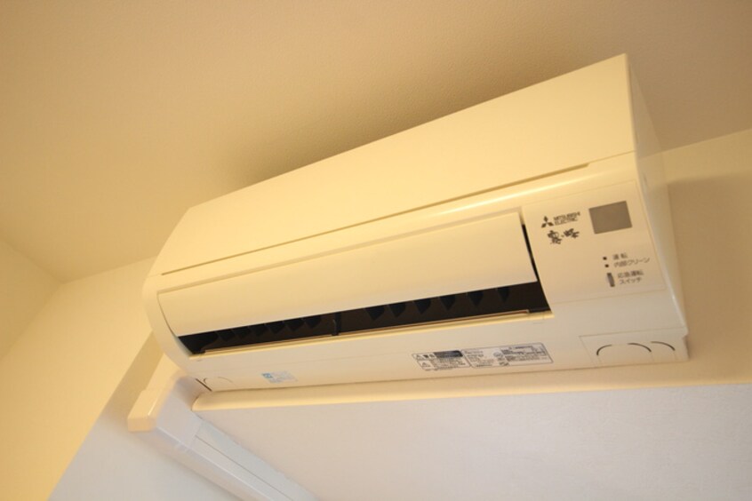 内観写真 グランパシフィック阪南町