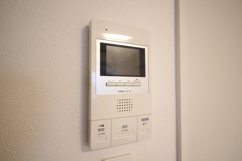 内観写真 グランパシフィック阪南町