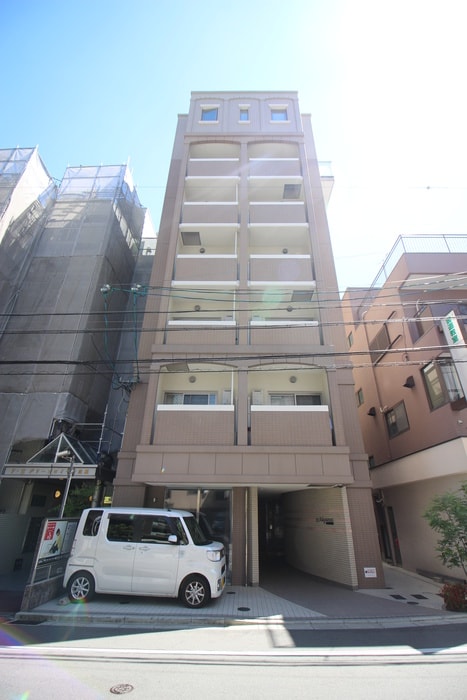 外観写真 Adagio