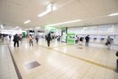 ＪＲ高槻駅(公園)まで250m Adagio